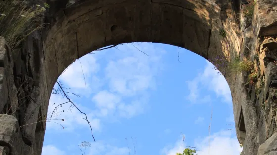 Burgruine Hohenberneck