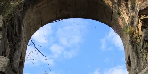 Burgruine Hohenberneck