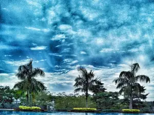 Horizon Hills Golf and Country Club