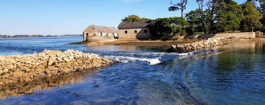 Ile de Berder