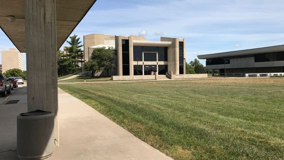 Stephens Auditorium