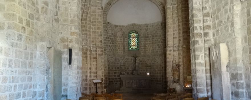 Église Notre-Dame-sur-l'Eau