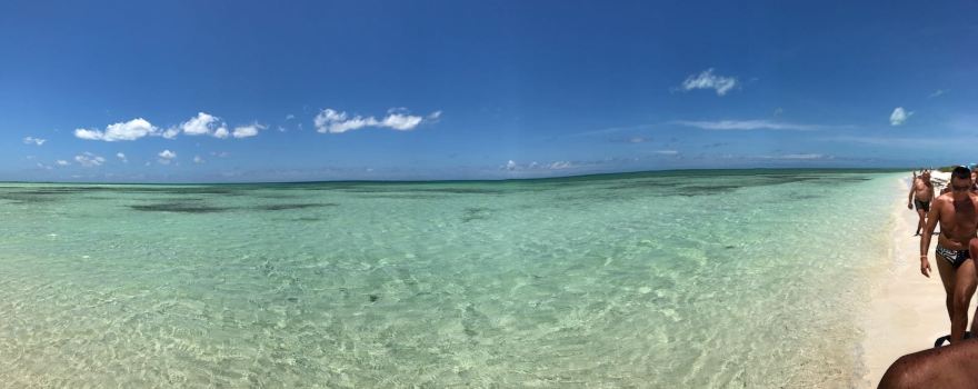 Cayo Rico