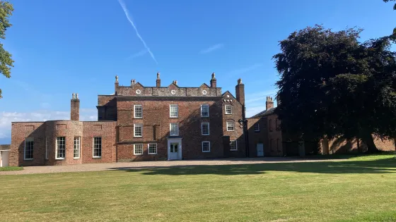 Meols Hall Events Ltd, Churchtown, Southport. Wedding & Events Office