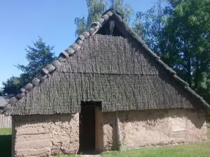 Centre D'activite de la Prehistoire