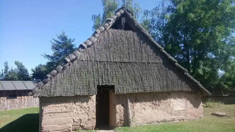 Hotels in Darney