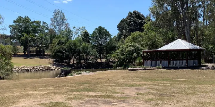 Pan Pacific Peace Gardens