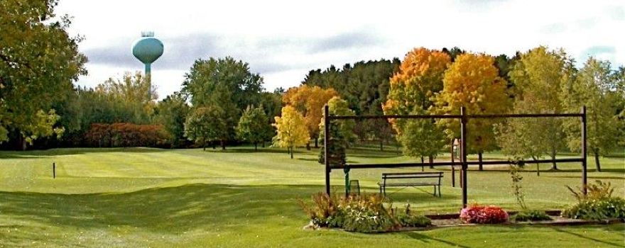 Grand View Golf Club