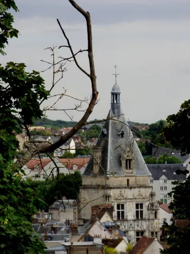 Beffroi de Dreux