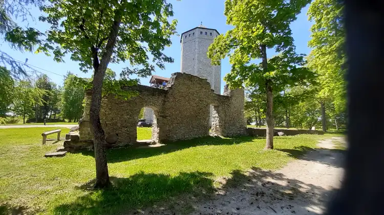 Hotels in Paide