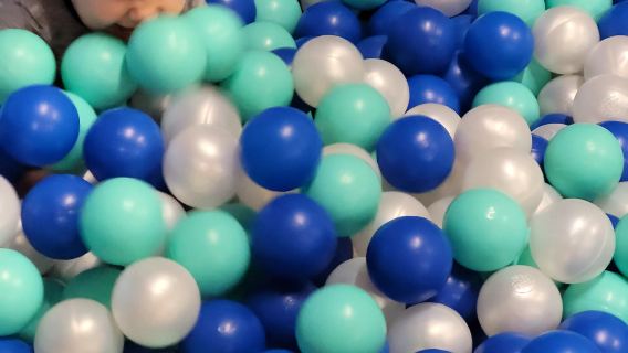 Jack in the Box Soft Play and Role Play