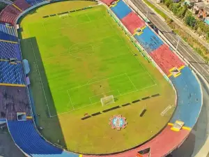 Estadio Francisco Stedile