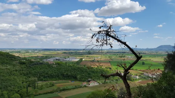 Eremo di San Cassiano a Lumignano