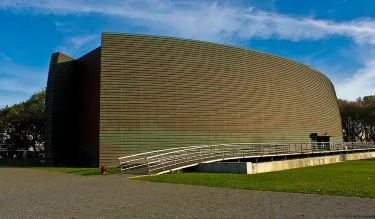 Planetário de Espinho