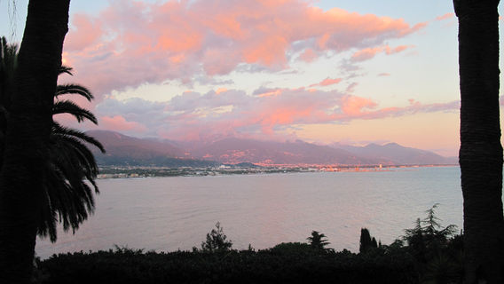 Hotel Monastero Santa Croce