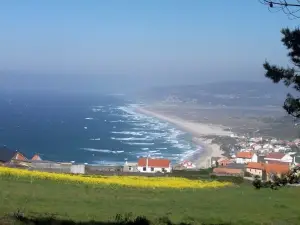 Razo Beach