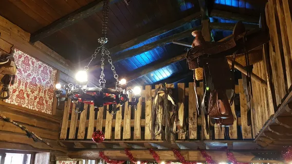 C'era una volta il West