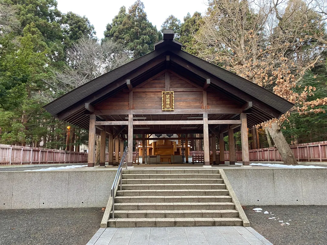 4_開拓神社