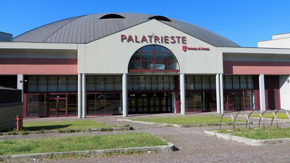 PalaTrieste