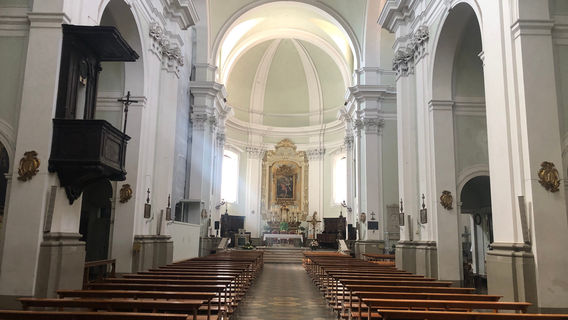 Church of Saint Michael Archangel
