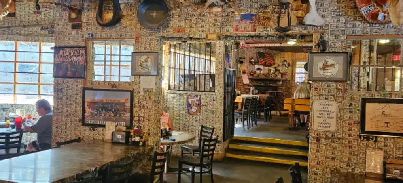 Hoteles en Apache Junction