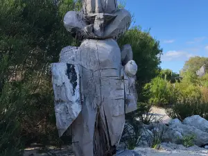 Margaret River Sculpture Park