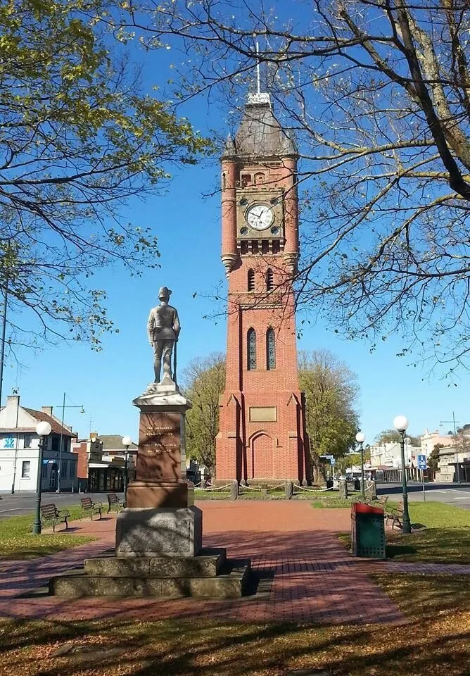 Camperdown