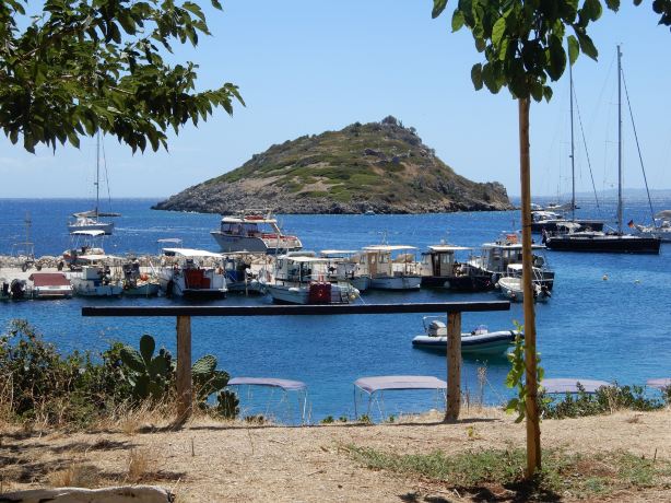 Agios Nikolaos Beach