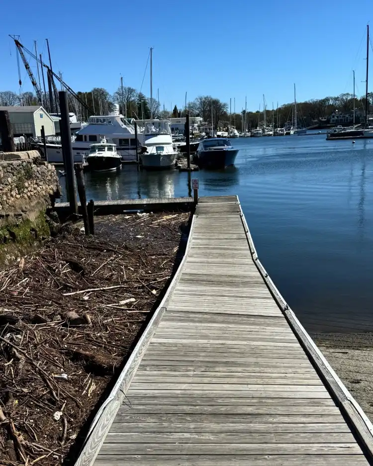 Mamaroneck