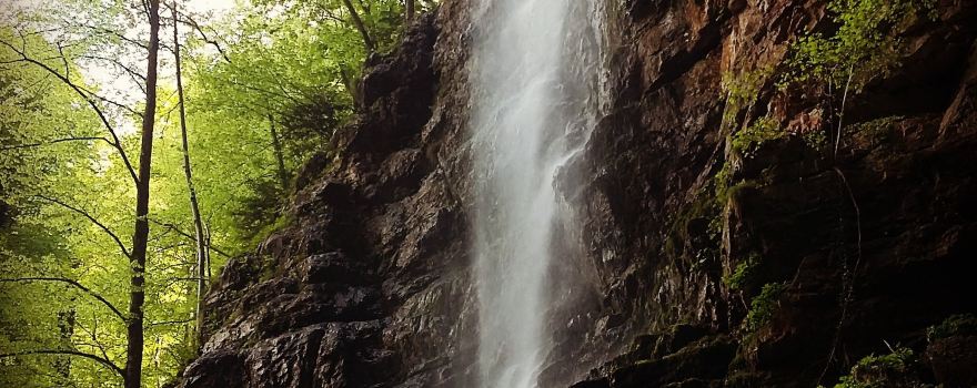 The Devil 's Passage