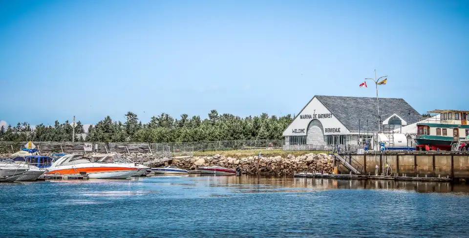 1_Bathurst Marina