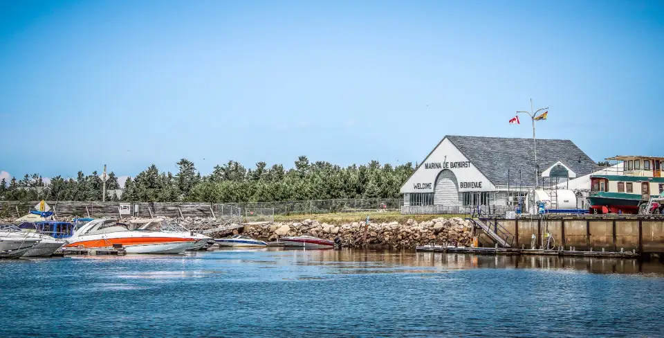 1_Bathurst Marina