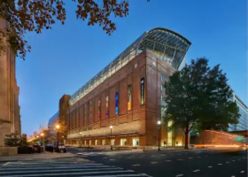 Museum of the Bible