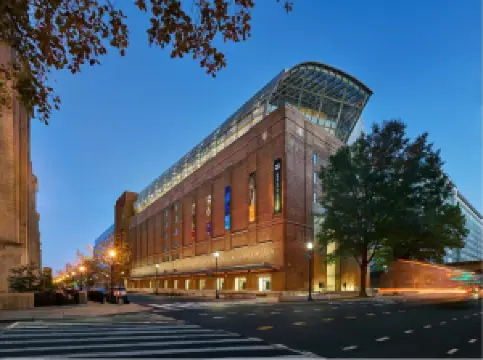 Museum of the Bible