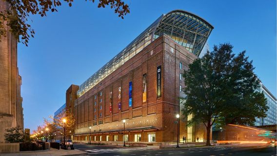 Museum of the Bible