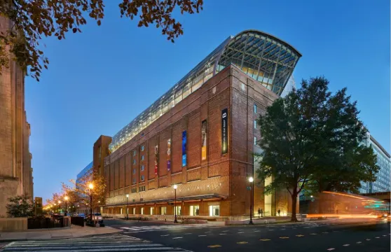 Museum of the Bible門票成人