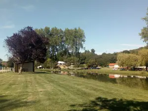 Domaine du Moulin de L'aa