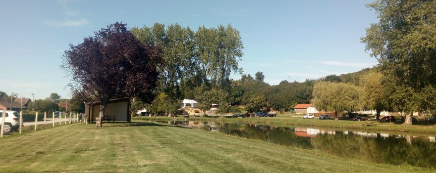 Domaine du Moulin de L'aa
