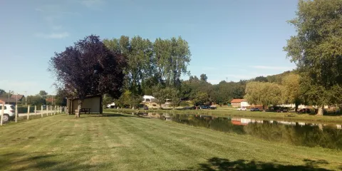 Domaine du Moulin de L'aa