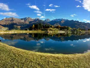 Wolfsee