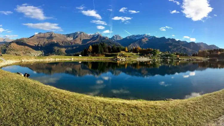 Hotels in Gemeinde Fiss