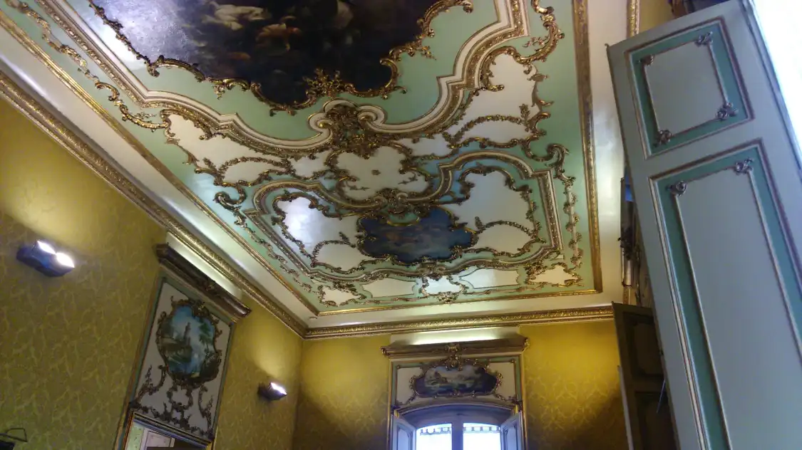 Hotel in zona Palazzo Petyx