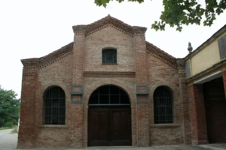 Hotel di Quattordio