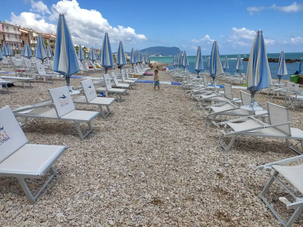 Hotel in zona Sulla Cresta dell'Onda