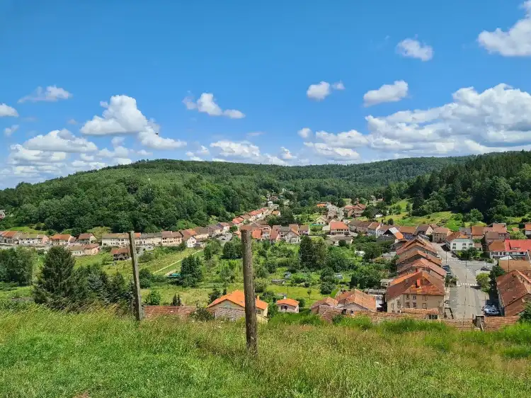 Saint-Quirin