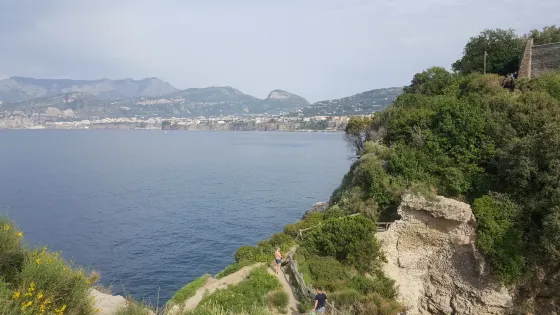 Villa di Pollio Felice