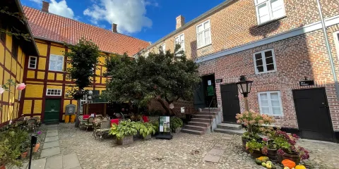 HEX! Museum of Witch Hunt