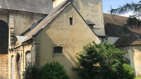 Caen