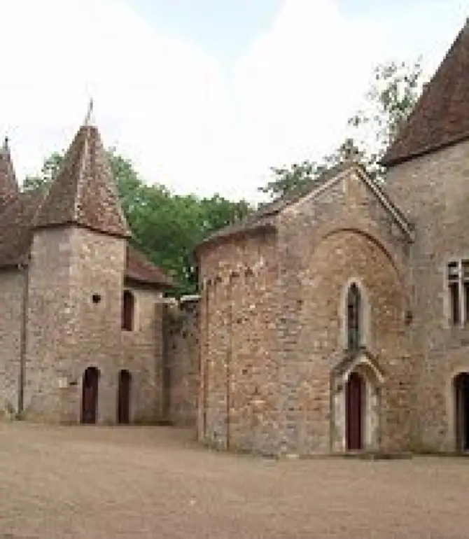 La Chapelle-de-Bragny