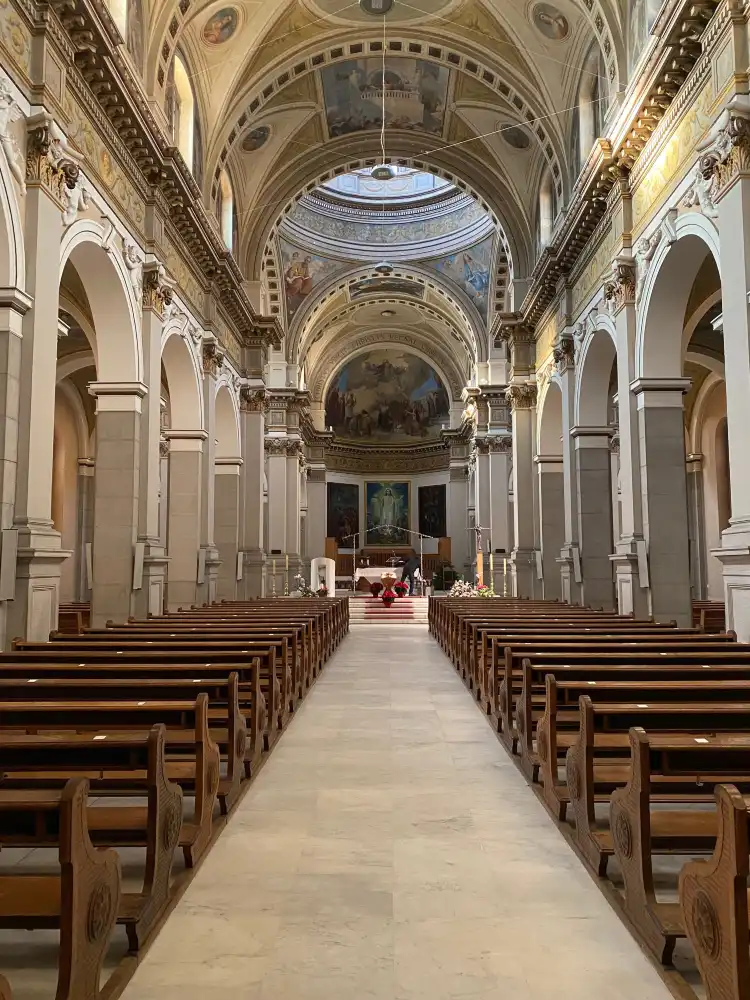 Hôtels à : Chiasso